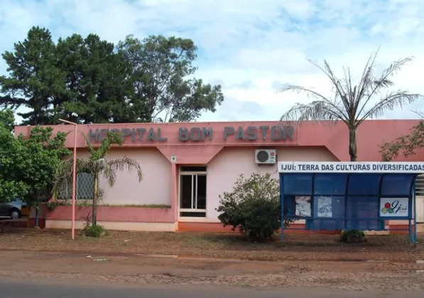 Hospital Bom Pastor - Profissional de saúde - Hospital Bom Pastor